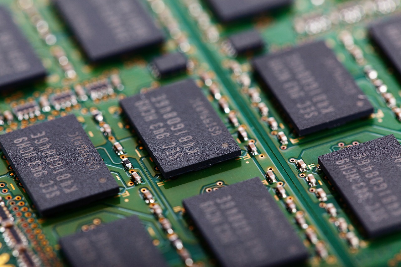 computer parts