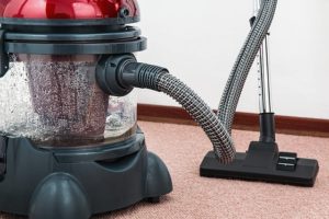 cleaning material
