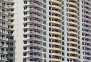 condo building